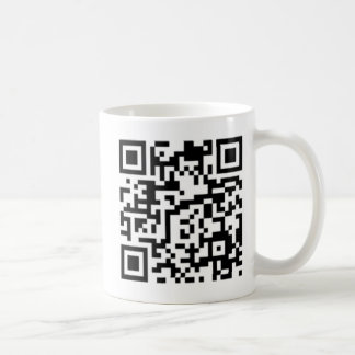 Snappr.net - Aangepaste Codemug Koffiemok