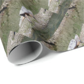 Snapschildpad Cadeaupapier (Rol Hoek)