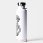 Snaptijd Waterfles (Links)