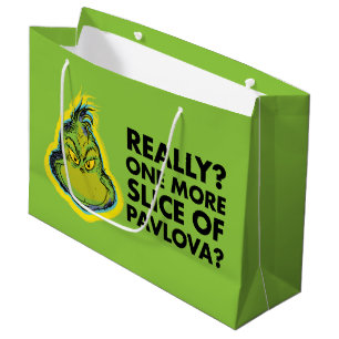 Snarcis Echt? Nog een stukje Pavlova? Groot Cadeauzakje