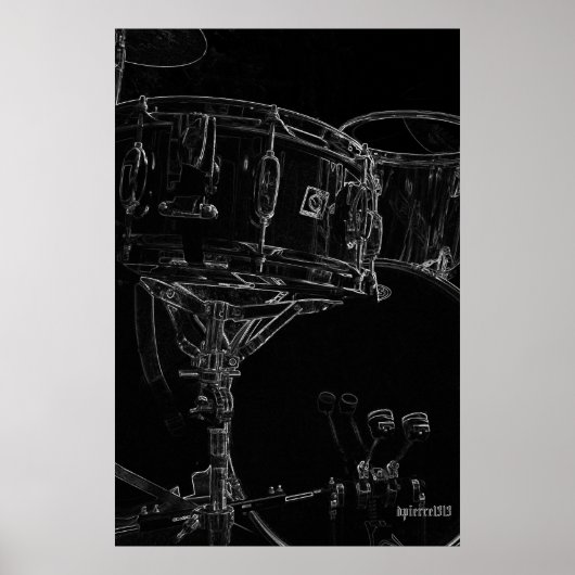 Snare 2 poster (Voorkant)