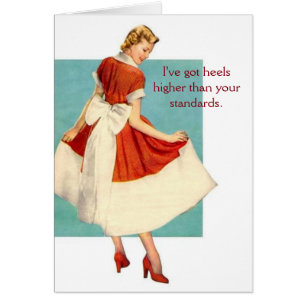  Snark - Heels hoger dan uw normen,