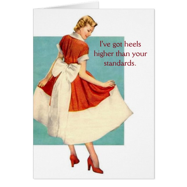  Snark - Heels hoger dan uw normen, (Voorkant)