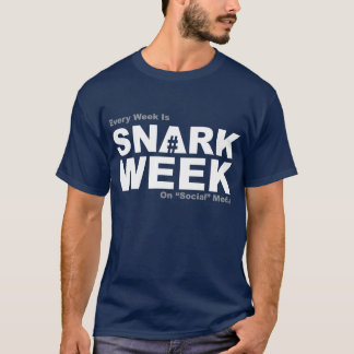 Snark Week T-shirt