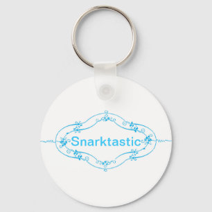 Snarktastisch Sleutelhanger
