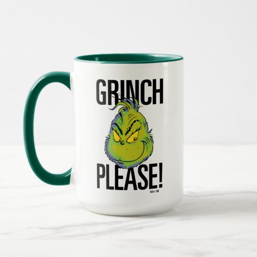 Snarky Grinch | Funny Grinch Please Quote Mok (Links)