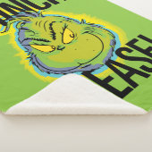 Snarky Grinch | Funny Grinch Please Quote Sherpa Deken (3/4)