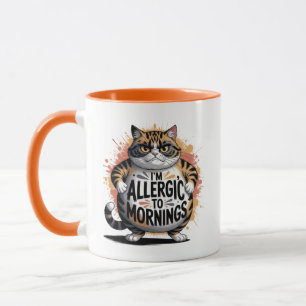 Snarky Humor 11 oz Koffie Mok
