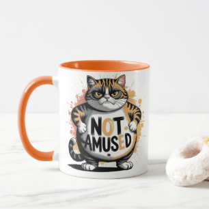 Snarky Humor 11 oz Koffie Mok