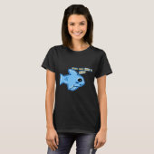 Snarky T-shirt (Voorkant volledig)
