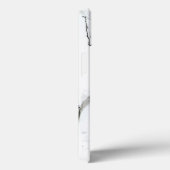 Snarl Case-Mate iPhone Case (Achterkant / Rechts)