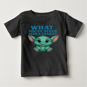 Snarny Friend™ – Wat, heb je nog nooit een Snarny