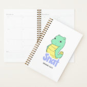 Snat (Slang + Kat) Planner / Agenda (Display)