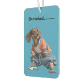 Snatched luchtverfrisser (Links)