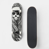snavel skateboard (Voorkant)