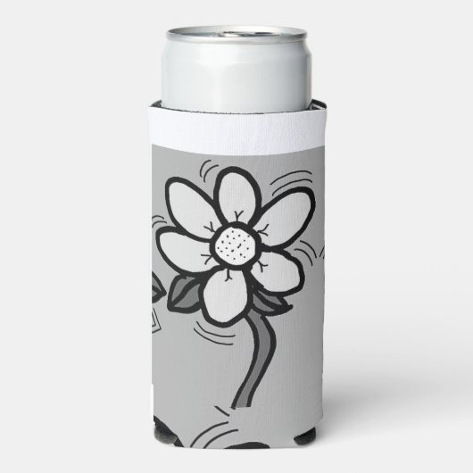 Snazzy Beer Mok! (Seltzer Voorkant)