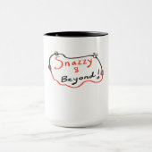 Snazzy en Beyond Mok (Midden)
