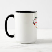 Snazzy et au-delà de la Mug (Gauche)