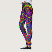 Snazzy Leggings (Links)