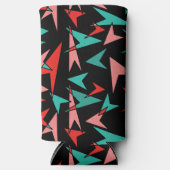 Snazzy Mid Century Moderne Arrows (Voorkant)