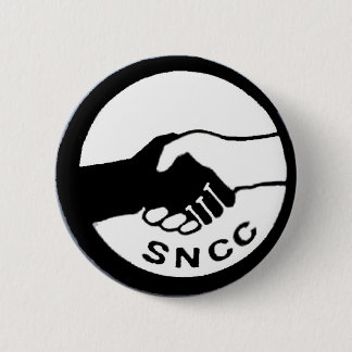SNCC RONDE BUTTON 5,7 CM