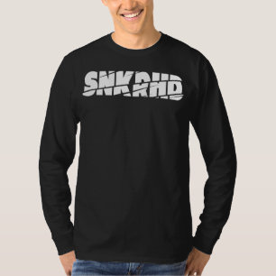 Sneaker hoofd schoen collector bijpassende schoen t-shirt