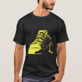 Sneaker Lover T-Shirt (Voorkant)