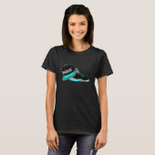 Sneakerhead T-Shirt (Voorkant volledig)