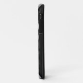 Sneakers Case-Mate iPhone Case (Achterkant/links)