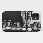 Sneakers Case-Mate iPhone Case (Achterkant (horizontaal))