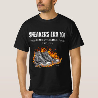 Sneakers Era 101 T-shirt