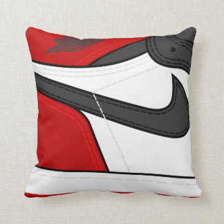 Sneakers Pattern Air jordan Kussen