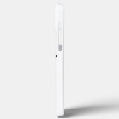 Sneaky cat Case-Mate iPhone case (Achterkant / Links)