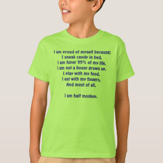 Sneaky Child T-shirt