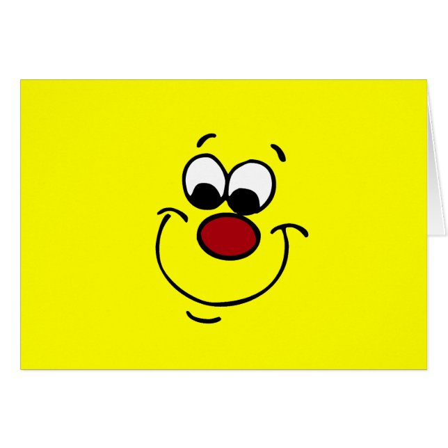 Sneaky Face Grumpey (Voorkant Horizontaal)