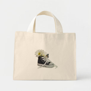  Sneaky Mini Tote Bag