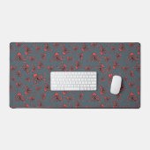 Sneaky Octopus Pattern (Clavier et souris)