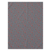 Sneaky Octopus Pattern Tafelkleed (Voorkant)