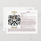 Sneed (betekenis) briefkaart (Voorkant / Achterkant)