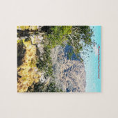 Sneem Kerry Irlande Jigsaw Puzzle (Horizontal)