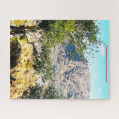 Sneem Kerry Irlande Jigsaw Puzzle (Horizontal)