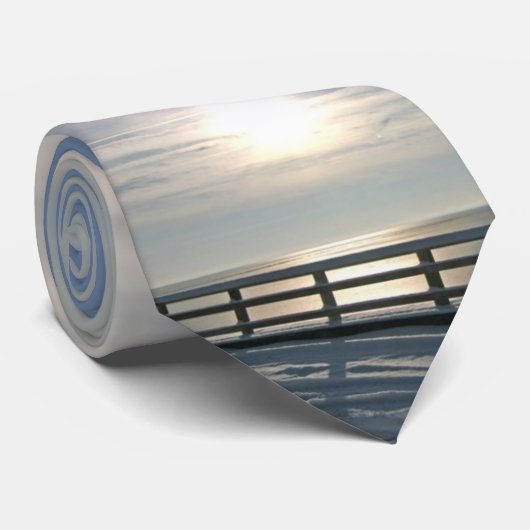 sneeuw3, sneeuw3 stropdas (Opgerold)