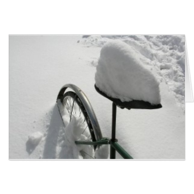 sneeuw 3 (Voorkant Horizontaal)