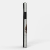 Sneeuw Appaloosa-telefoondraagtas Case-Mate iPhone Case (Achterkant/rechts)