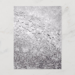 Sneeuw Briefkaart