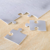 Sneeuw Bunnies Puzzel (Zijkant)