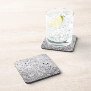 Sneeuw Drankjes Onderzetter