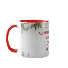 "Sneeuw en koekjes" Warm, Gezellig, Nostalgisch