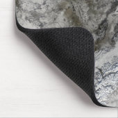 Sneeuw in Europa Muismat (Hoek)