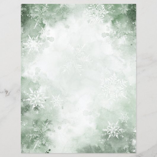 Sneeuw in liefde waar waren we Vrijgezellenfeest s (Achterkant)